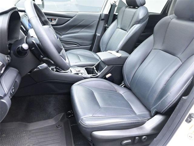 used 2019 Subaru Forester car, priced at $24,816
