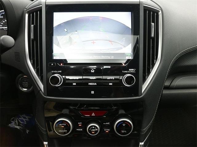 used 2019 Subaru Forester car, priced at $24,816