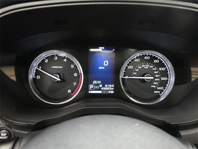 used 2019 Subaru Forester car, priced at $24,816