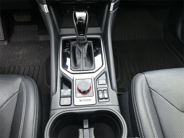 used 2019 Subaru Forester car, priced at $24,816