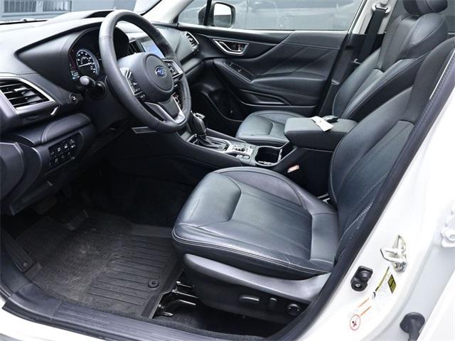 used 2019 Subaru Forester car, priced at $24,816