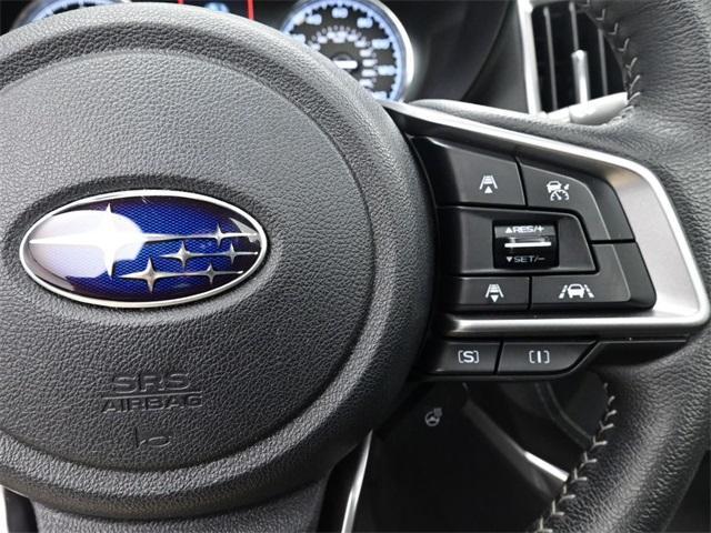 used 2019 Subaru Forester car, priced at $24,816