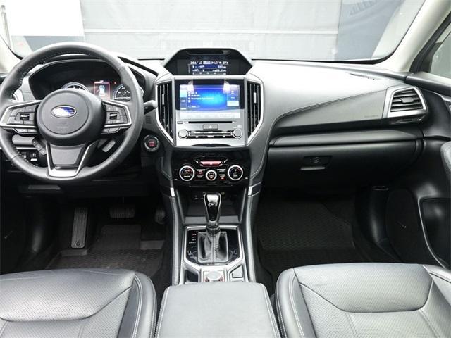 used 2019 Subaru Forester car, priced at $24,816