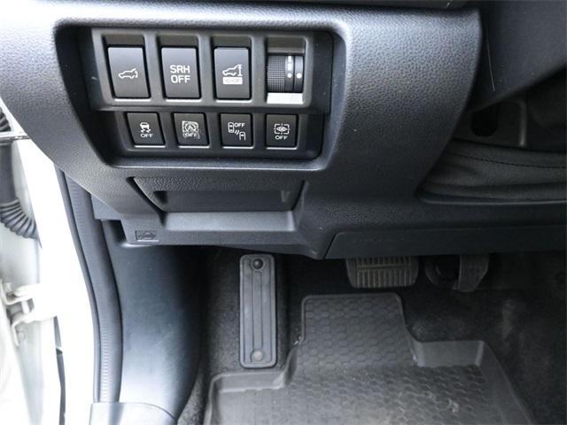 used 2019 Subaru Forester car, priced at $24,816