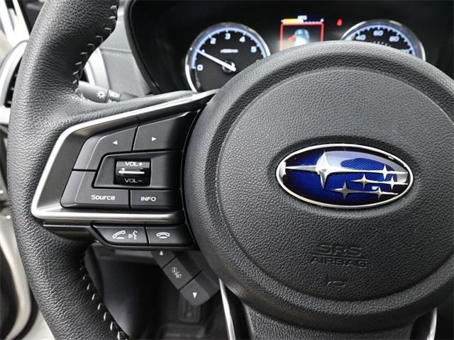 used 2019 Subaru Forester car, priced at $24,816