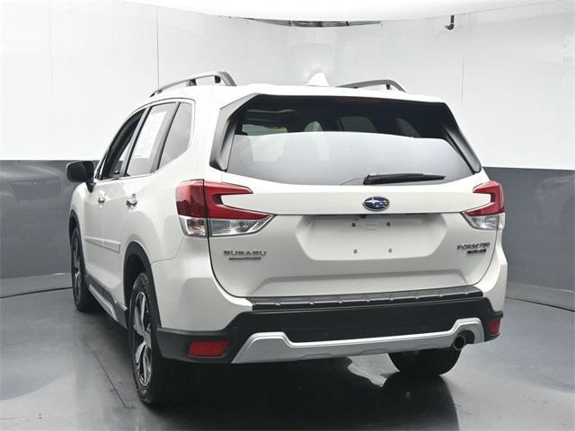 used 2019 Subaru Forester car, priced at $24,816