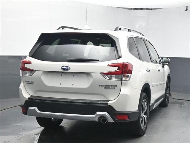 used 2019 Subaru Forester car, priced at $24,816