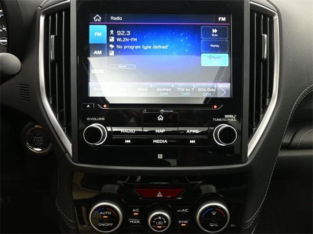 used 2019 Subaru Forester car, priced at $24,816