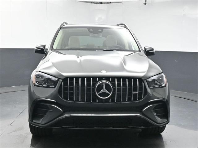 new 2025 Mercedes-Benz AMG GLE 53 car, priced at $111,100