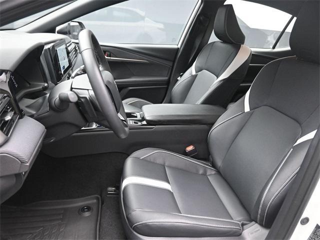 used 2025 Toyota Camry car, priced at $28,837