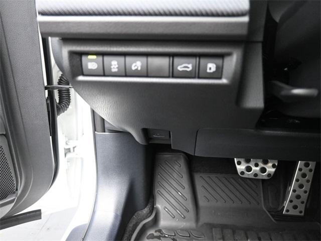 used 2025 Toyota Camry car, priced at $28,837