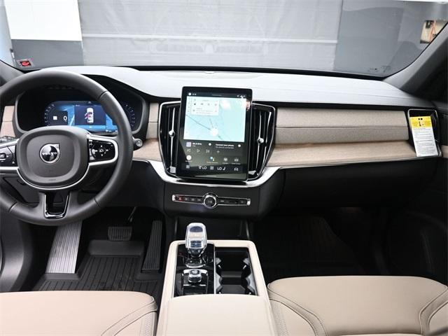 new 2026 Volvo XC90 car, priced at $71,825