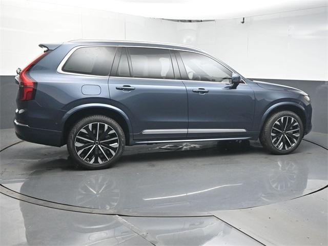 new 2026 Volvo XC90 car, priced at $71,825