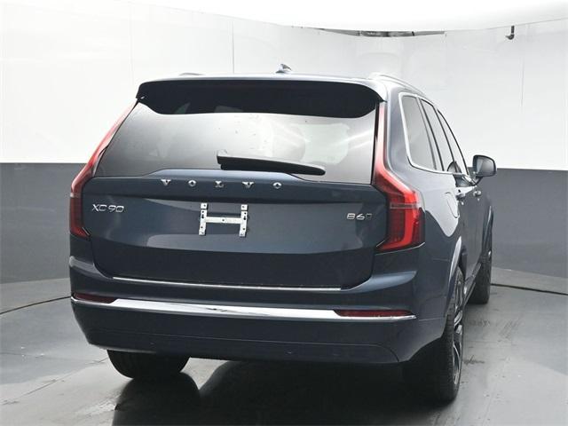 new 2026 Volvo XC90 car, priced at $71,825