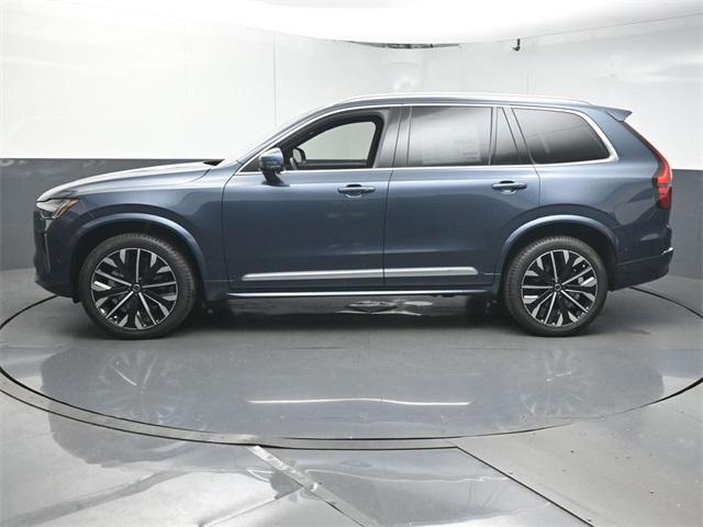 new 2026 Volvo XC90 car, priced at $71,825