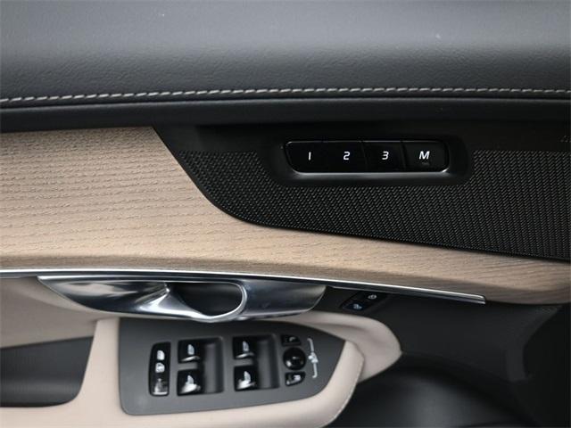 new 2026 Volvo XC90 car, priced at $71,825