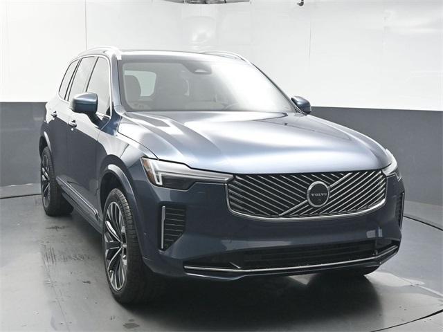 new 2026 Volvo XC90 car, priced at $71,825
