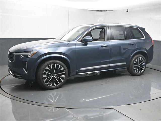 new 2026 Volvo XC90 car, priced at $71,825