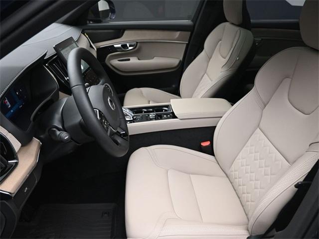new 2026 Volvo XC90 car, priced at $71,825