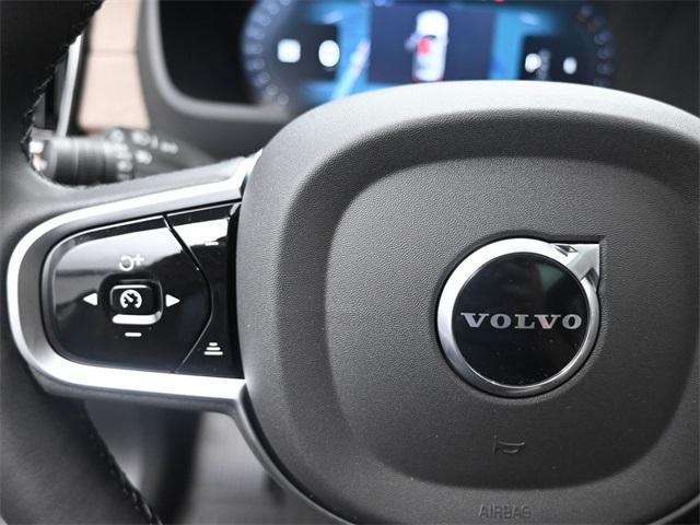 new 2026 Volvo XC90 car, priced at $71,825