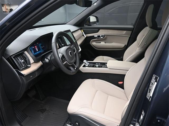new 2026 Volvo XC90 car, priced at $71,825