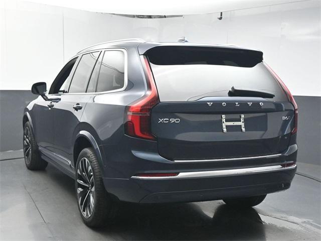 new 2026 Volvo XC90 car, priced at $71,825