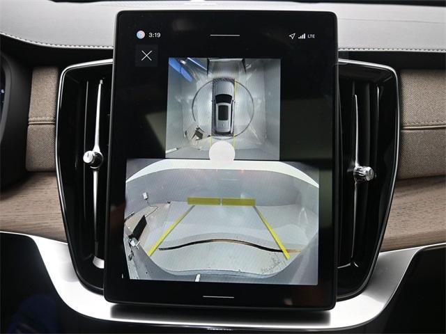 new 2026 Volvo XC90 car, priced at $71,825