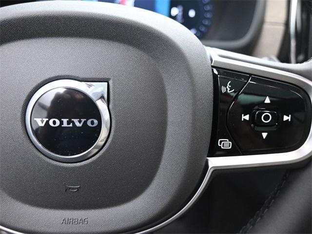 new 2026 Volvo XC90 car, priced at $71,825
