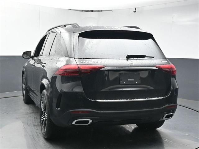 new 2025 Mercedes-Benz GLE 450 car, priced at $82,400