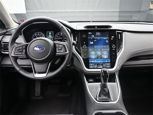 new 2025 Subaru Outback car, priced at $42,239
