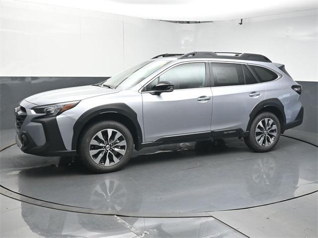 new 2025 Subaru Outback car, priced at $42,239