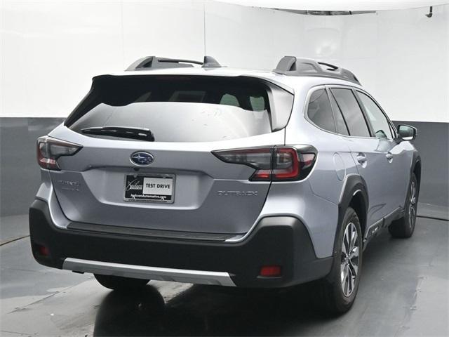 new 2025 Subaru Outback car, priced at $42,239