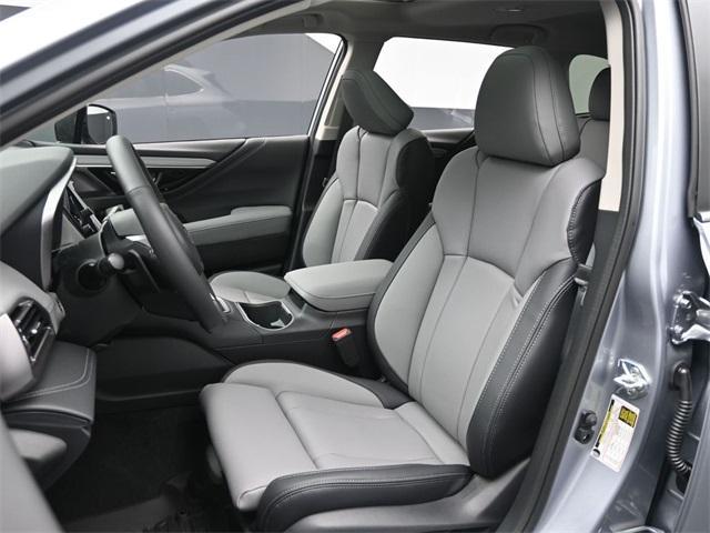 new 2025 Subaru Outback car, priced at $42,239