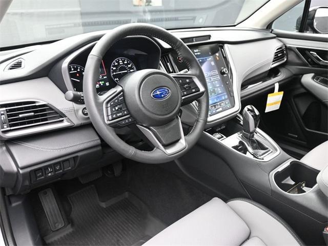 new 2025 Subaru Outback car, priced at $42,239