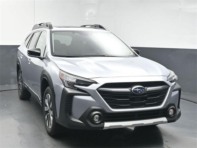 new 2025 Subaru Outback car, priced at $42,239