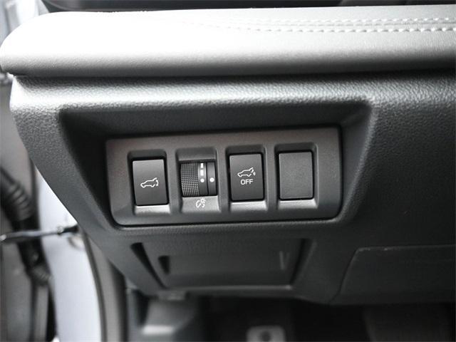 new 2025 Subaru Outback car, priced at $42,239