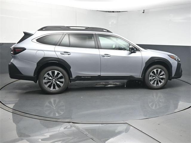 new 2025 Subaru Outback car, priced at $42,239
