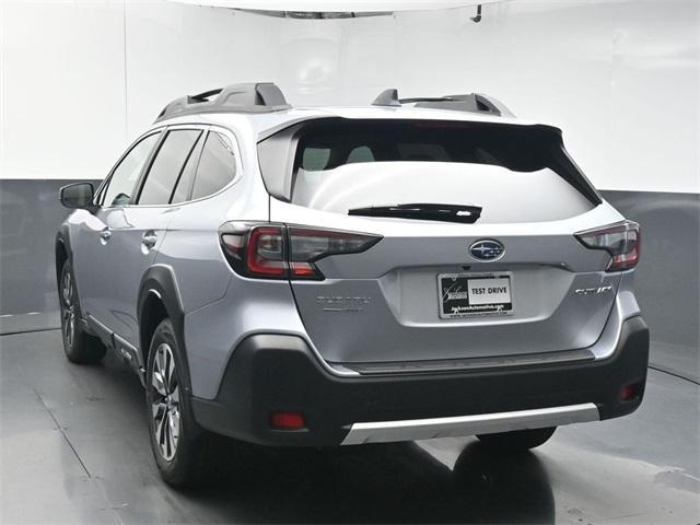 new 2025 Subaru Outback car, priced at $42,239