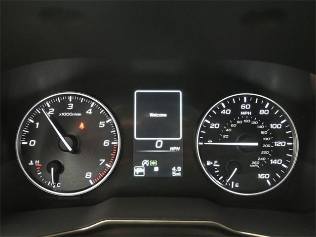 new 2025 Subaru Outback car, priced at $42,239