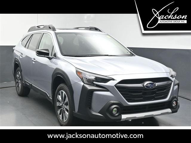 new 2025 Subaru Outback car, priced at $42,239