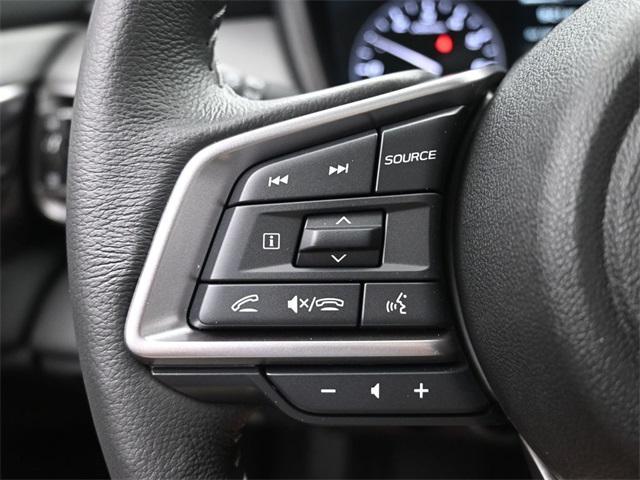 new 2025 Subaru Outback car, priced at $42,239