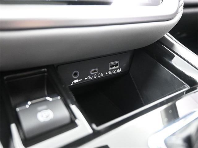 new 2025 Subaru Outback car, priced at $42,239