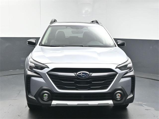 new 2025 Subaru Outback car, priced at $42,239