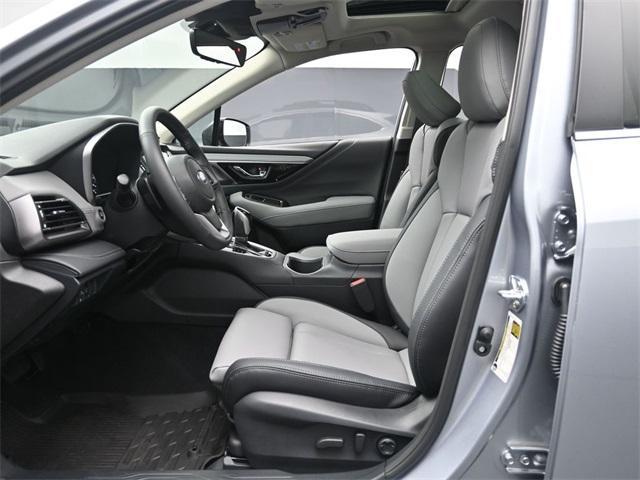 new 2025 Subaru Outback car, priced at $42,239