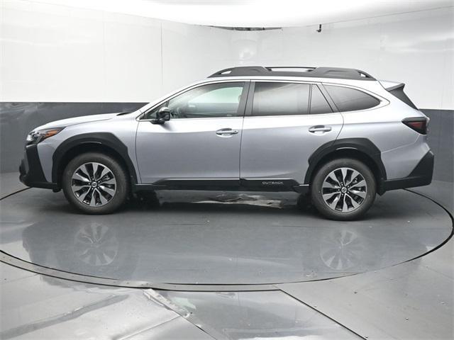new 2025 Subaru Outback car, priced at $42,239