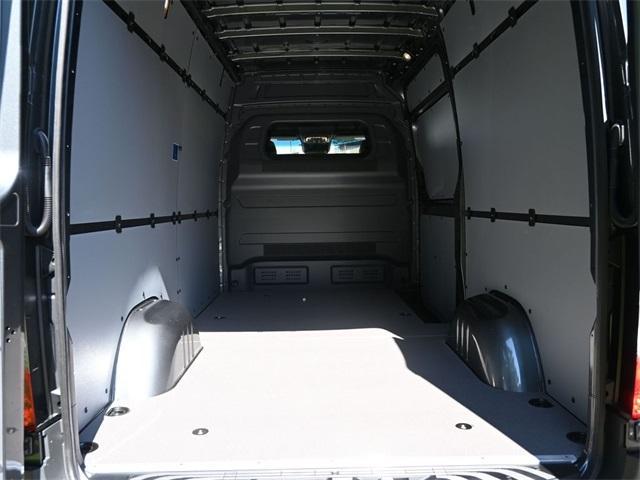new 2024 Mercedes-Benz Sprinter 2500 car, priced at $60,224