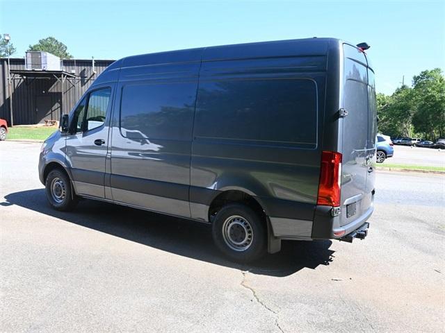 new 2024 Mercedes-Benz Sprinter 2500 car, priced at $60,224