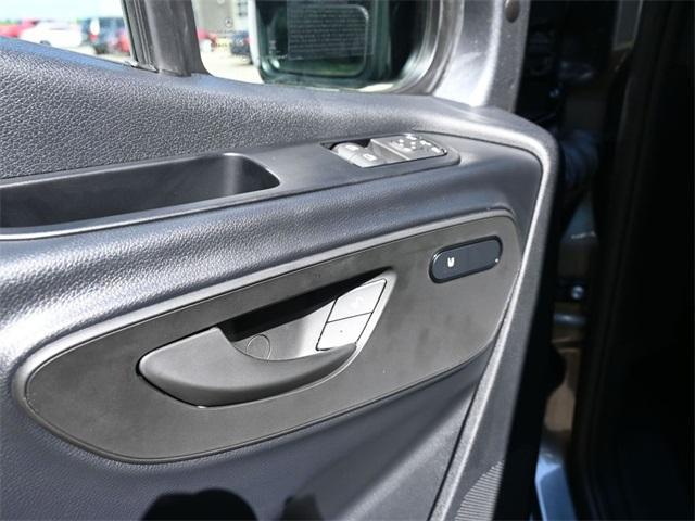 new 2024 Mercedes-Benz Sprinter 2500 car, priced at $60,224