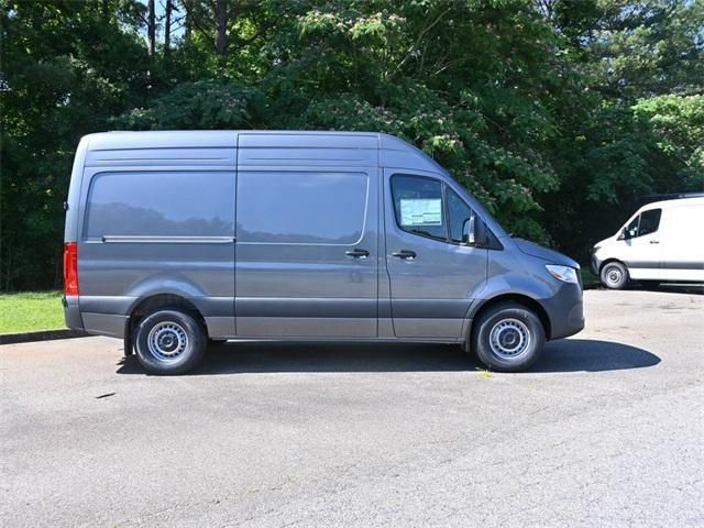 new 2024 Mercedes-Benz Sprinter 2500 car, priced at $60,224