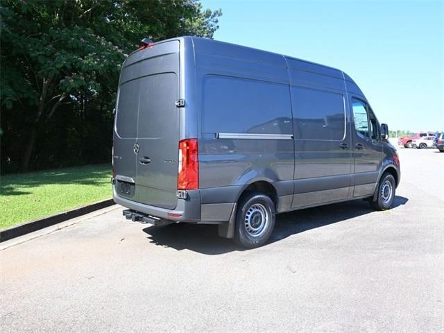 new 2024 Mercedes-Benz Sprinter 2500 car, priced at $60,224